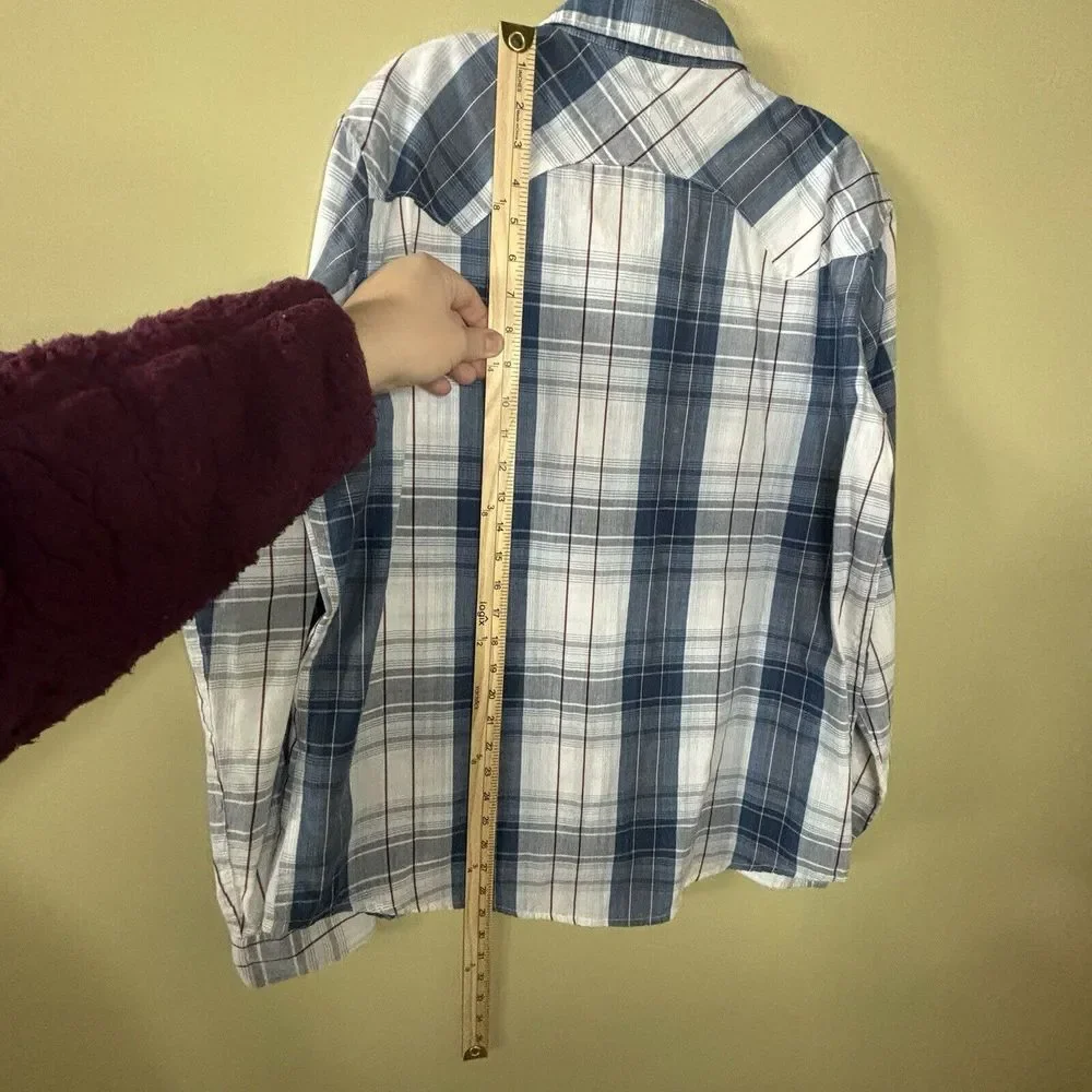 Levis crafted modern